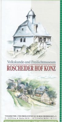 Roscheiderhof 1